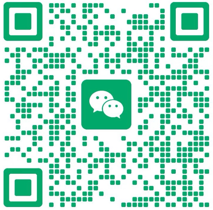 扫码添加微信-雷恩私塾